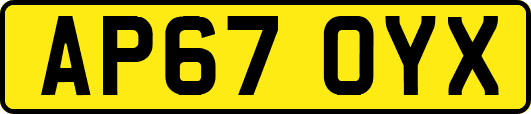 AP67OYX