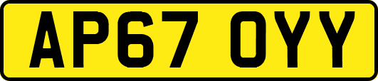 AP67OYY