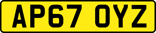 AP67OYZ