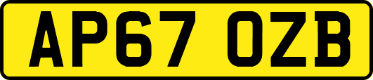 AP67OZB