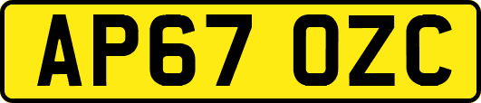 AP67OZC