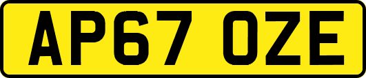 AP67OZE