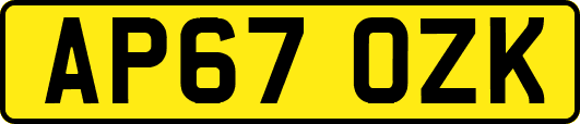 AP67OZK