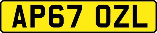 AP67OZL