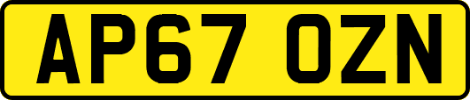 AP67OZN