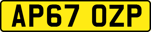 AP67OZP