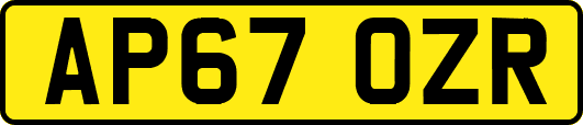 AP67OZR