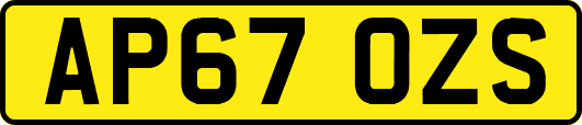 AP67OZS