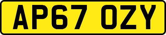 AP67OZY