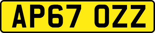 AP67OZZ