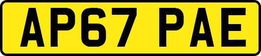 AP67PAE