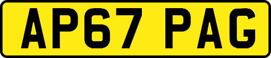 AP67PAG