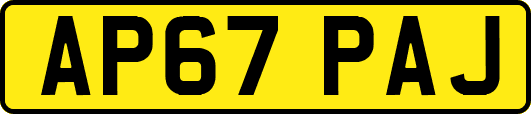 AP67PAJ