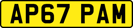 AP67PAM