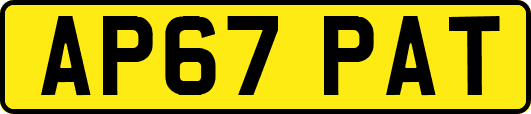 AP67PAT