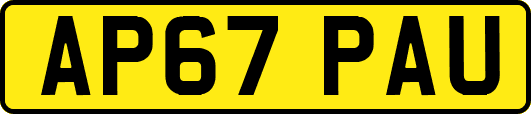 AP67PAU