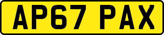 AP67PAX