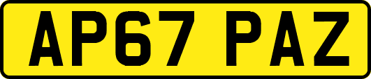 AP67PAZ