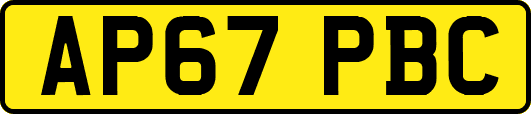 AP67PBC