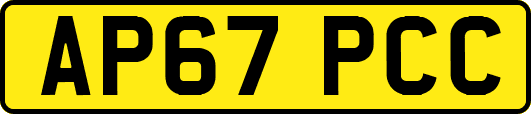 AP67PCC