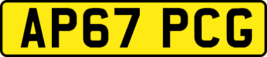 AP67PCG