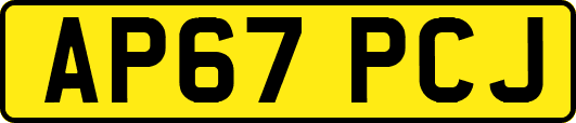 AP67PCJ