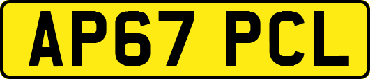 AP67PCL