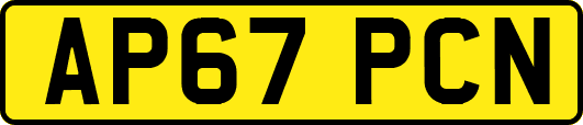 AP67PCN