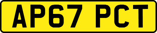 AP67PCT