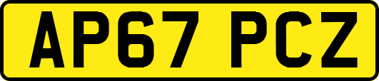 AP67PCZ