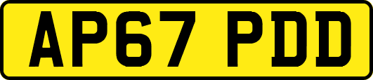 AP67PDD