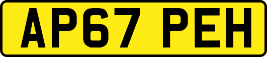 AP67PEH