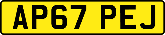 AP67PEJ