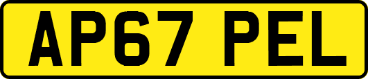 AP67PEL
