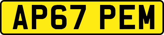 AP67PEM