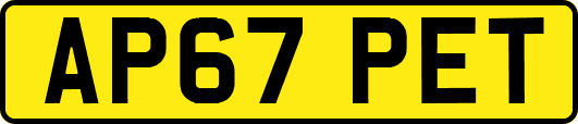 AP67PET