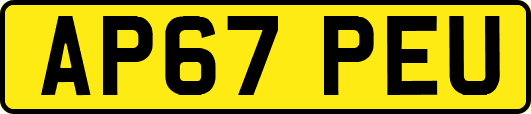 AP67PEU