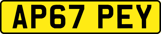 AP67PEY