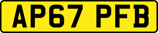 AP67PFB
