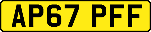 AP67PFF