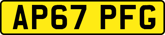 AP67PFG