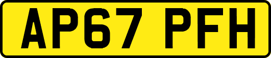 AP67PFH
