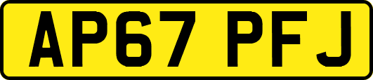 AP67PFJ