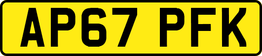 AP67PFK
