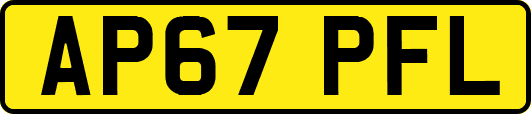 AP67PFL