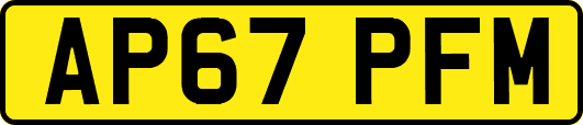 AP67PFM