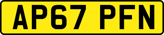 AP67PFN