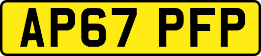 AP67PFP