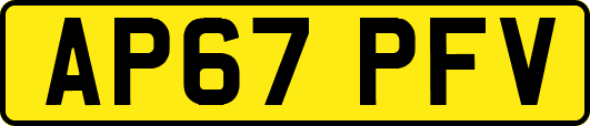 AP67PFV
