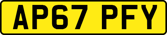AP67PFY
